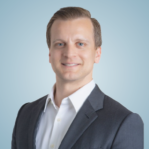 Matthew Tinari, Chief Financial Officer & Chief Strategy Officer at EverWind Fuels