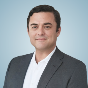 Trent Vichie, Founder & Chief Executive Officer at EverWind Fuels